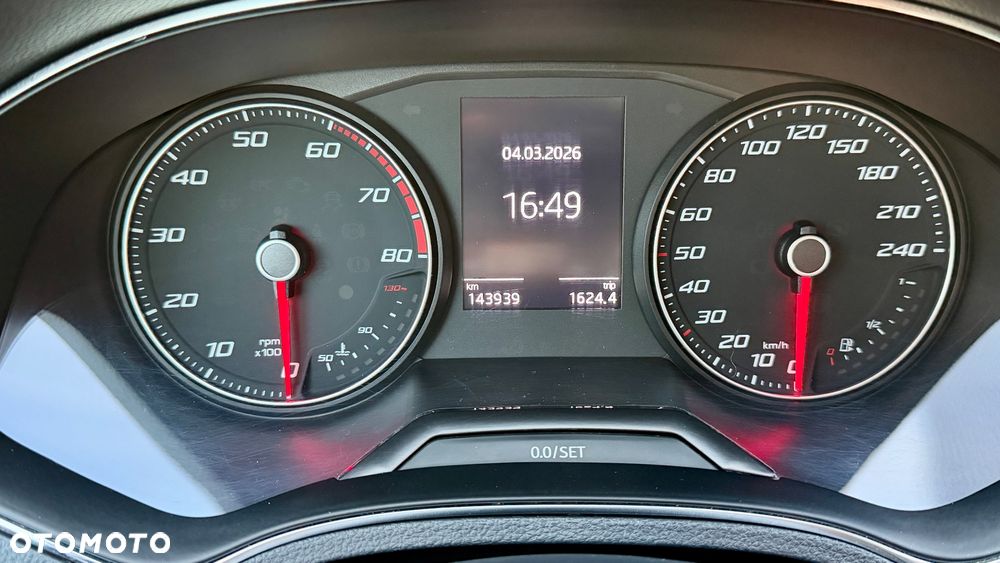 Seat Ibiza 1.0 TSI S&S FR - 22