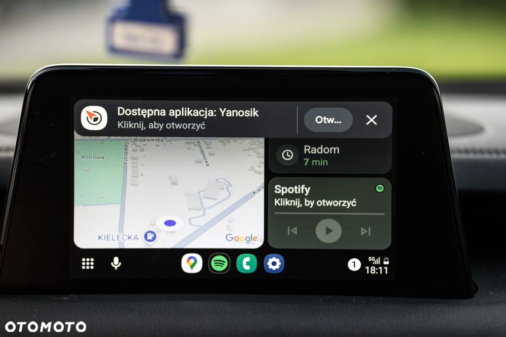 Kia Stinger 3.3 T-GDI V6 GT AWD - 20