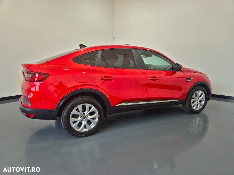 Renault Arkana 140 EDC Zen - 5