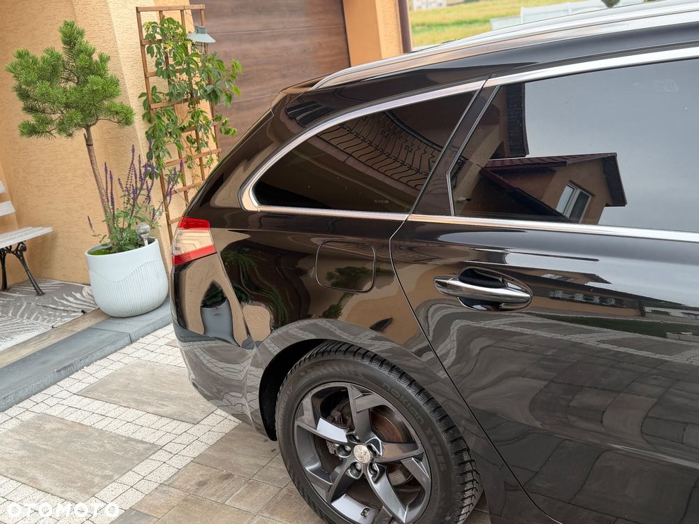 Peugeot 508 BlueHDi 180 EAT6 Stop&Start Allure - 40