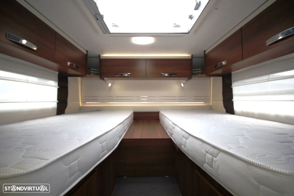 McLouis Nevis CARAT 873G *CAMAS GÉMEAS+BASCULANTE* - 8