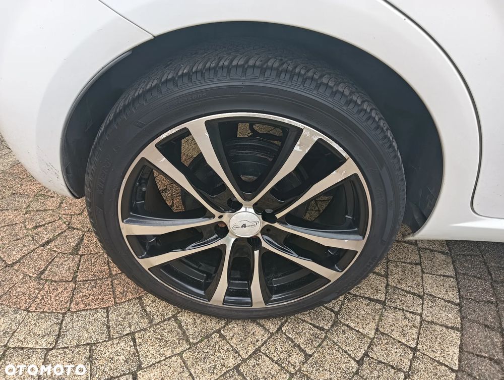 Fiat Punto Evo 1.4 8V Active Start&Stop - 12