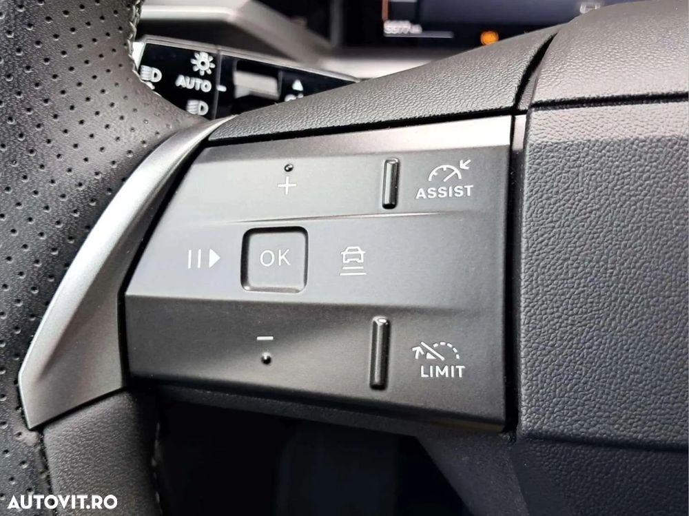 Opel Grandland 1.2 DI Hybrid 48 V Automatik GS - 23