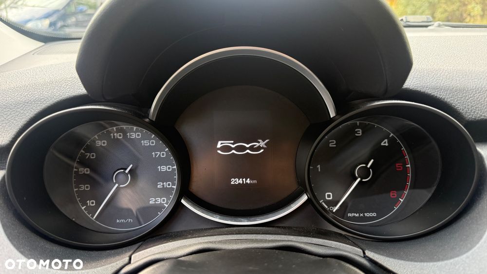 Fiat 500X 1.3 MultiJet II Urban - 17