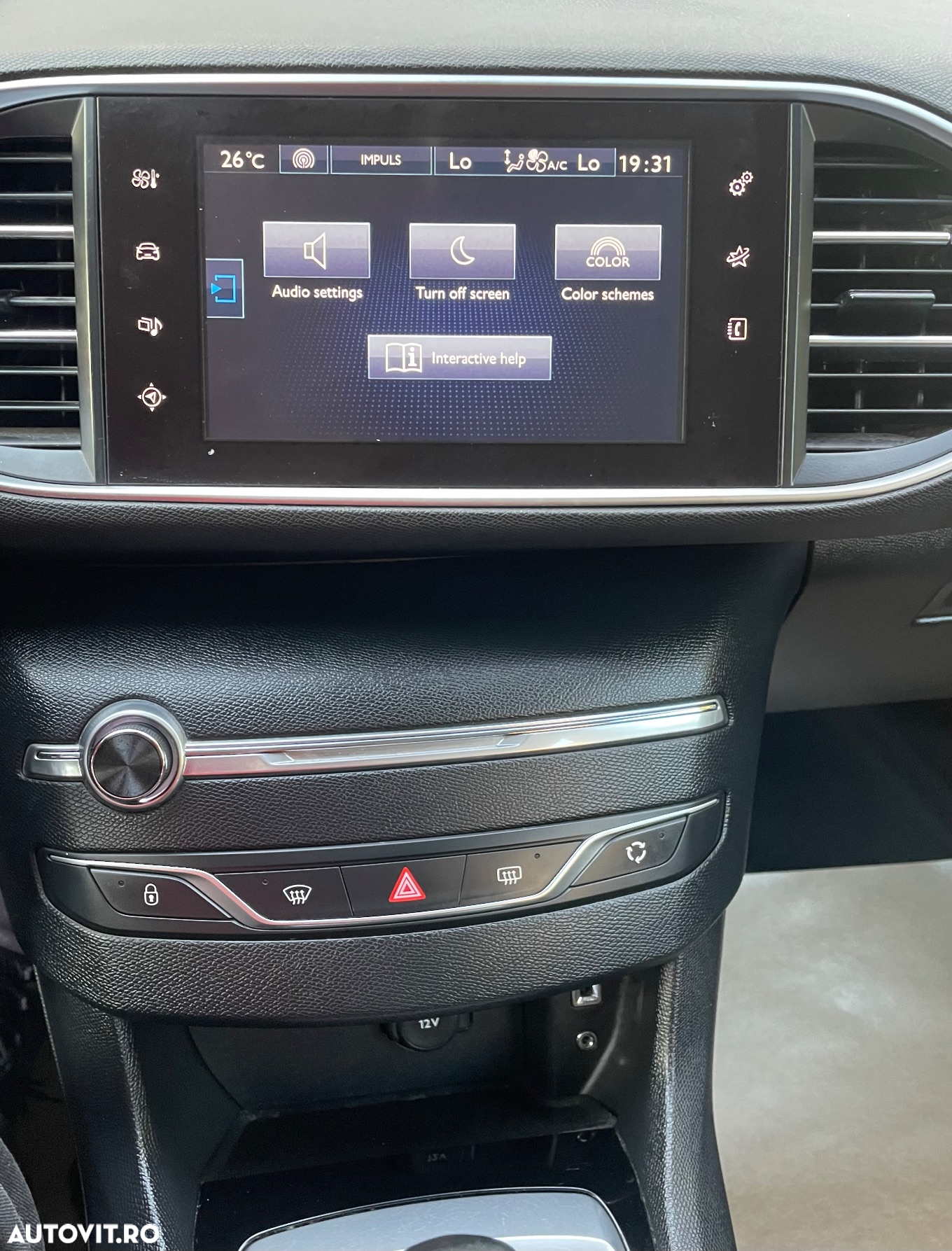 Peugeot 308 e-HDi FAP 115 Stop&Start Access - 20