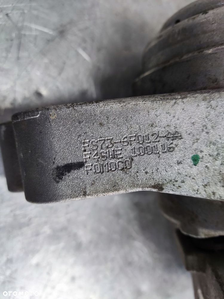 FORD MONDEO MK5 1.5 TDCI PODUSZKA SILNIKA FS73-6F012-AA - 3