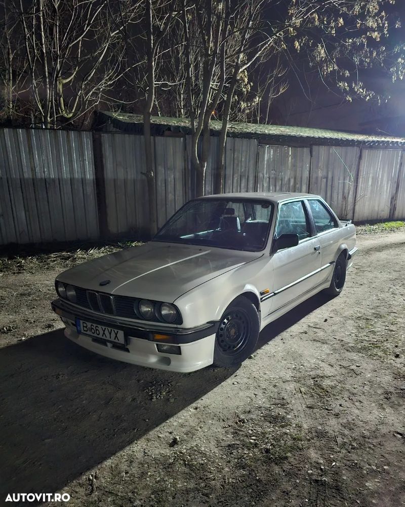 BMW Seria 3 - 27