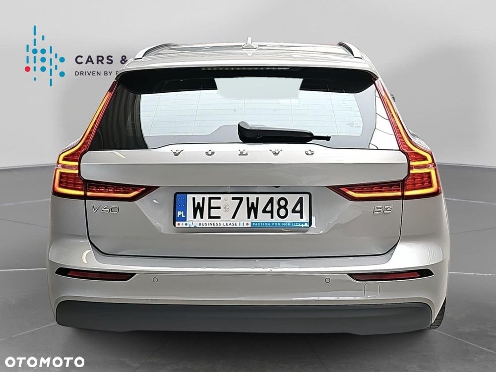 Volvo V60 - 29