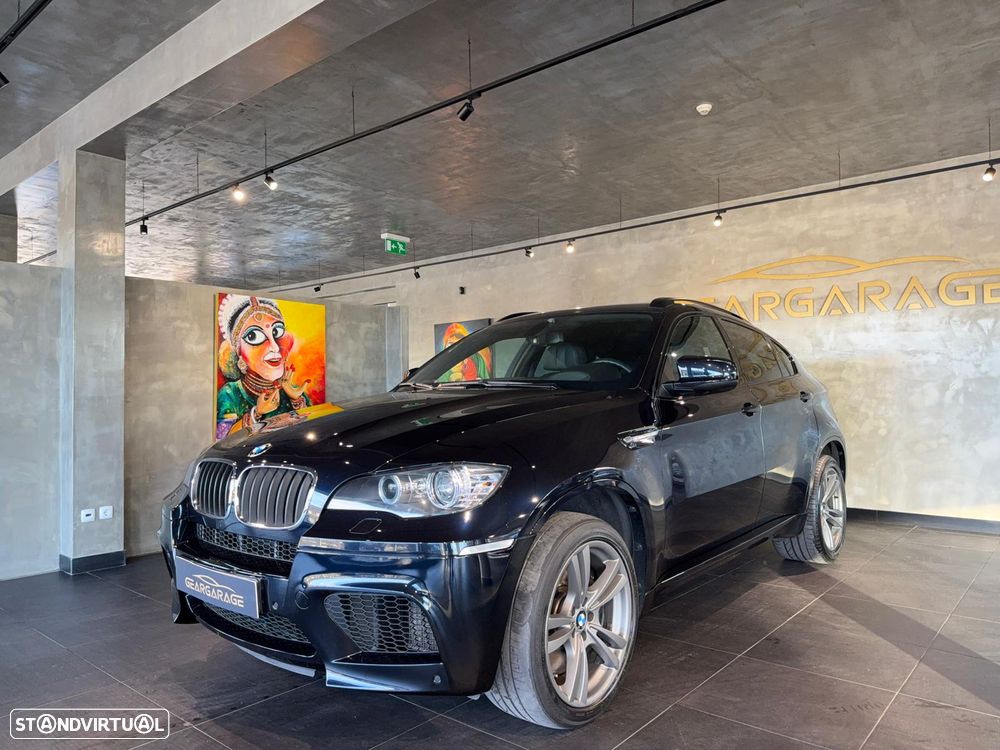 BMW X6 M Standard - 2
