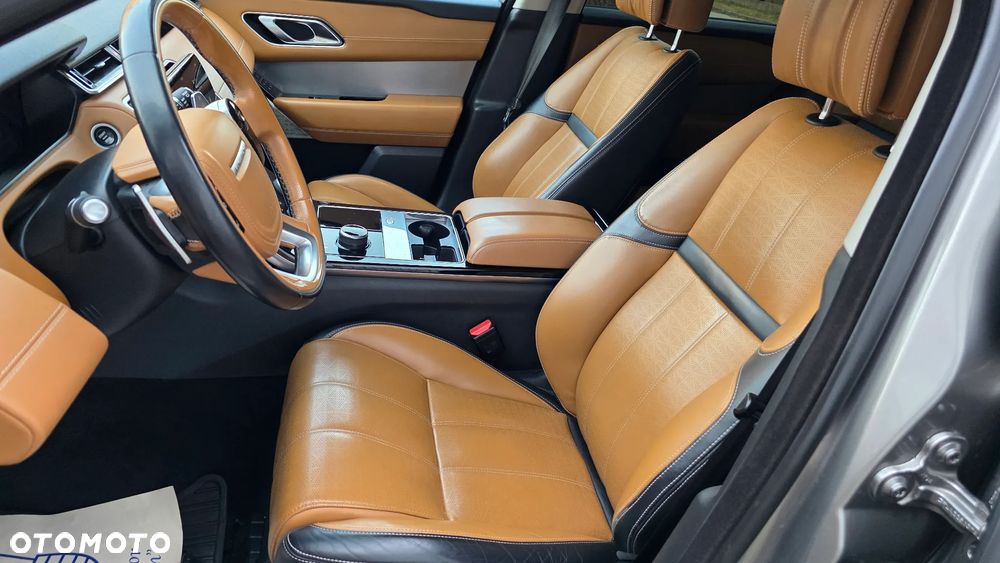 Land Rover Range Rover Velar 2.0 Si4 GPF R-Dynamic SE - 17