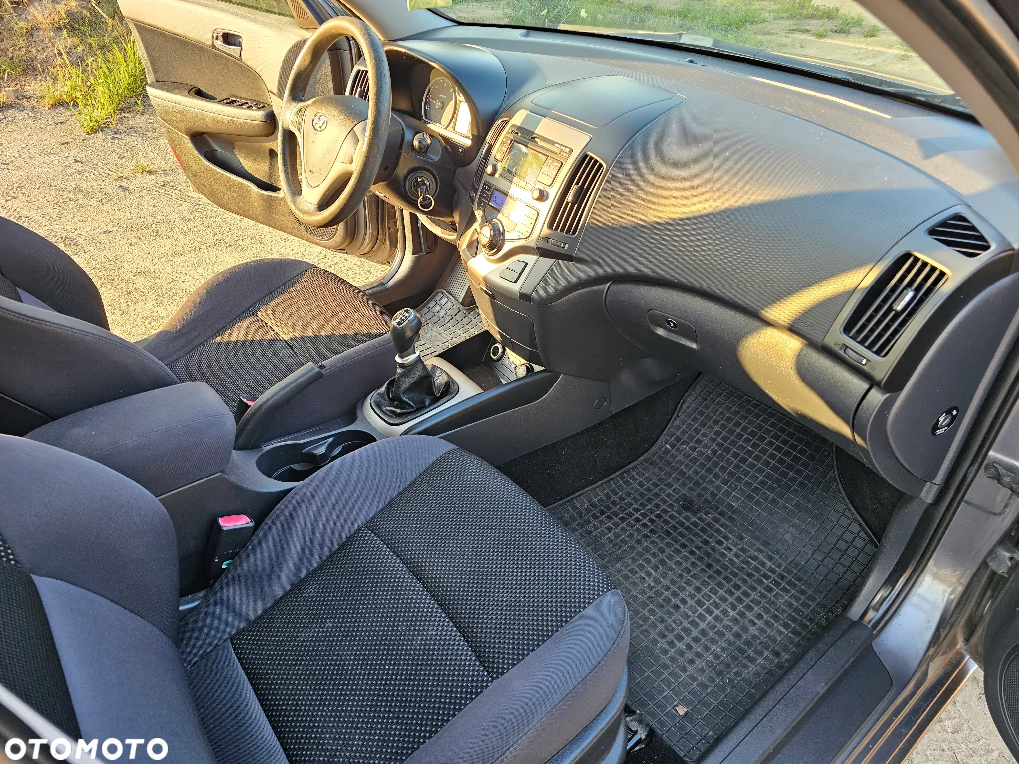 Hyundai i30 1.6 CRDi Comfort EU5 - 11