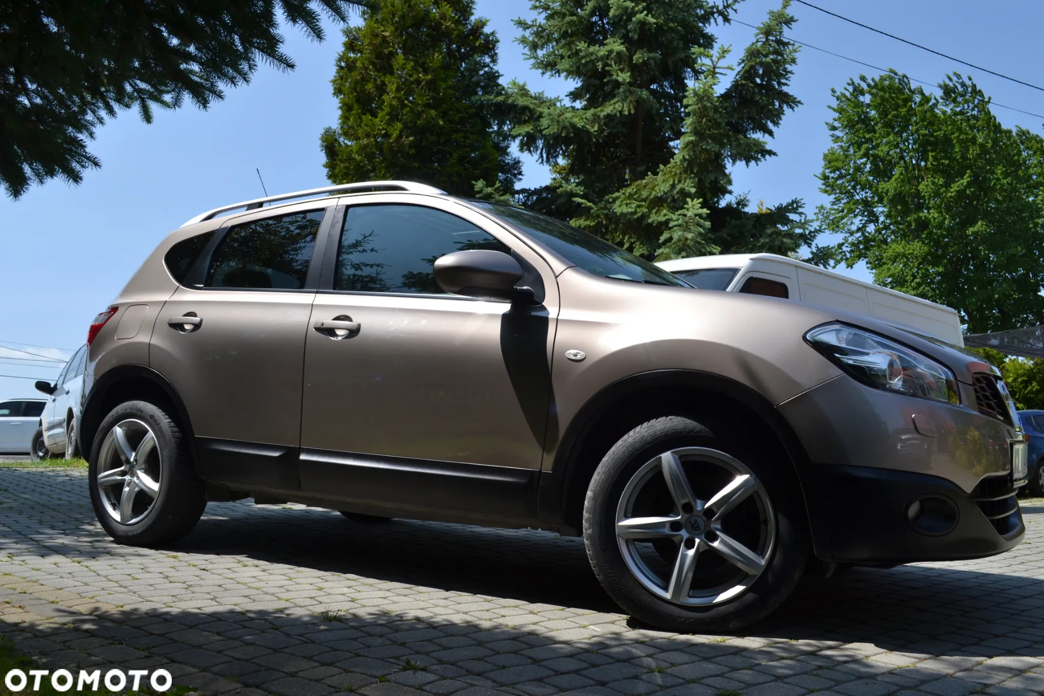 Nissan Qashqai - 3