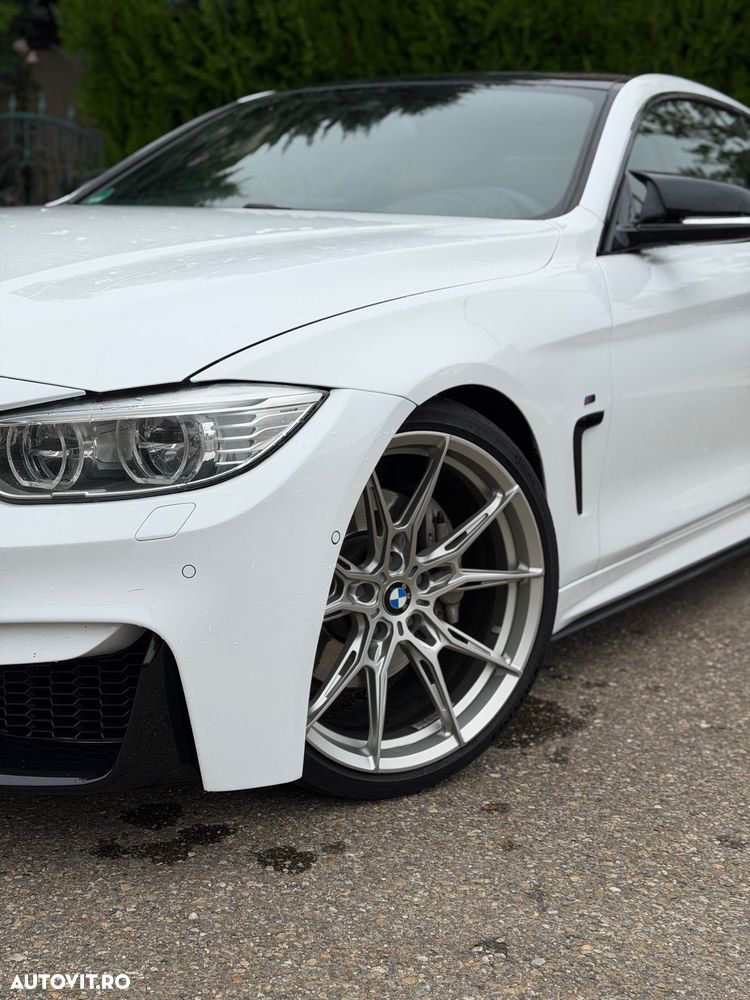 BMW Seria 4 - 4