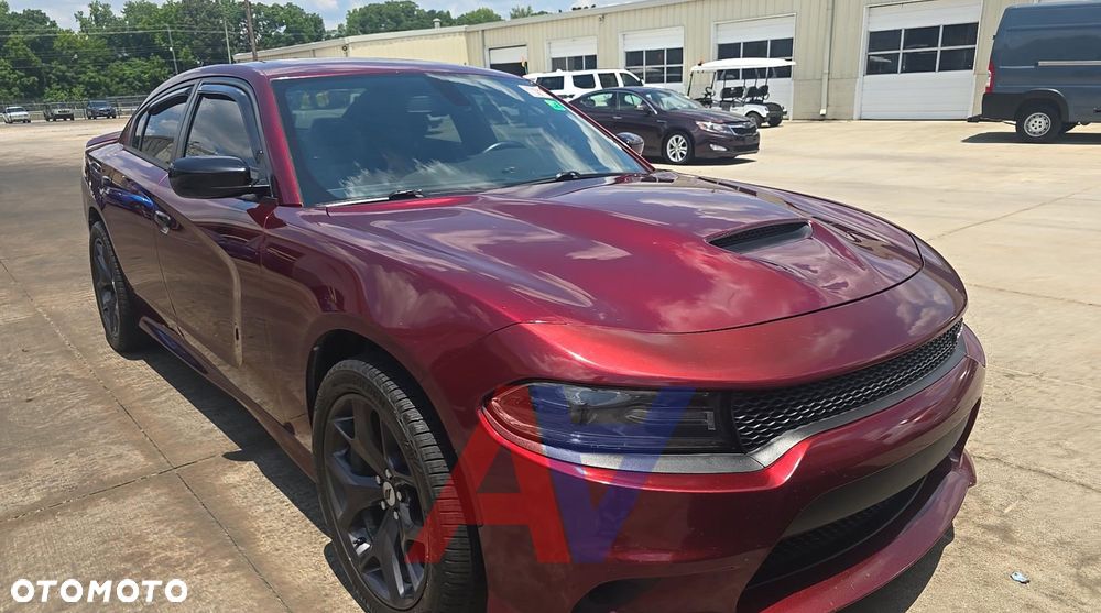 Dodge Charger - 2