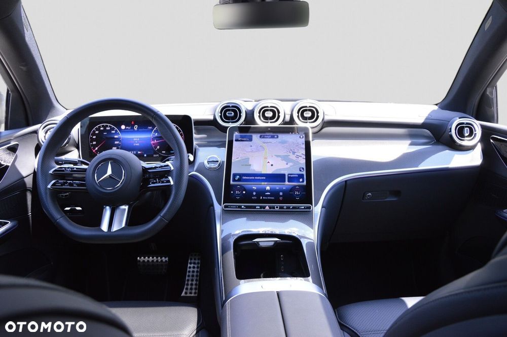 Mercedes-Benz GLC - 18