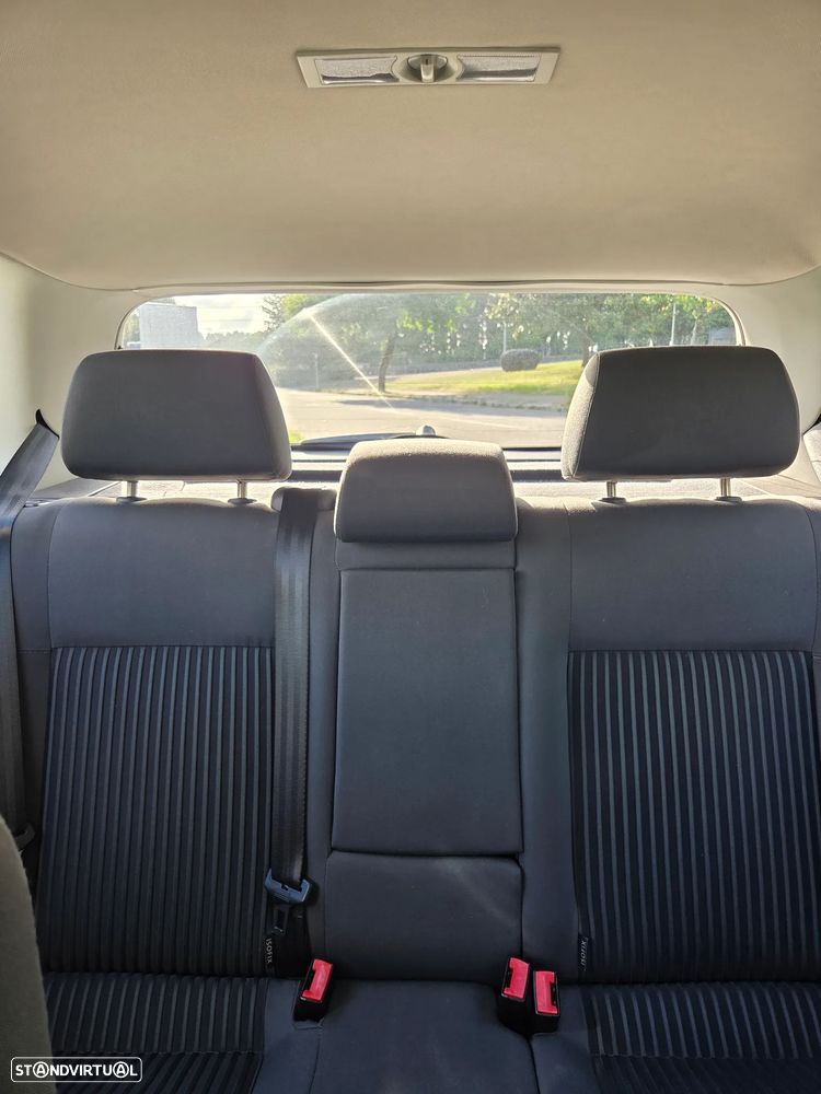 VW Polo 1.2 Sportline - 7