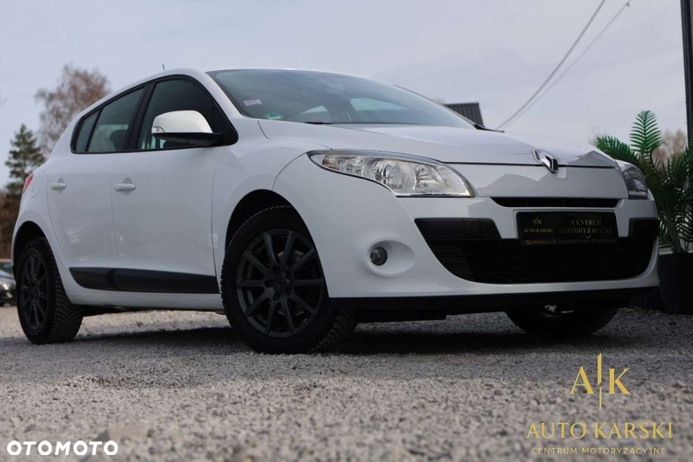 Renault Megane - 3