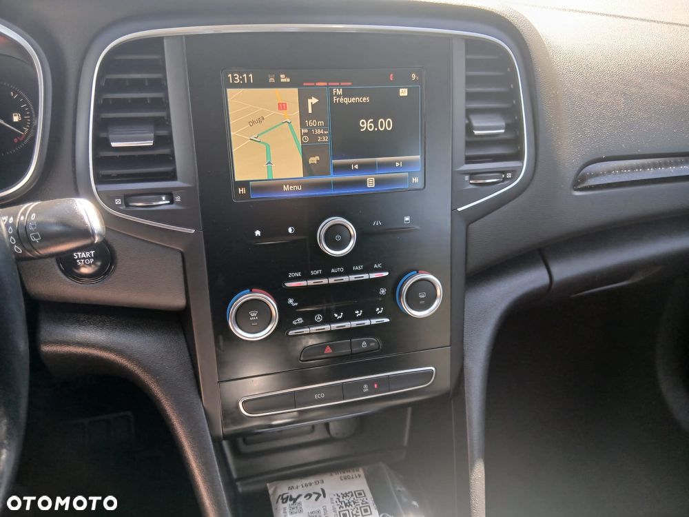 Renault Megane 1.5 dCi Energy Bose EU6 - 35