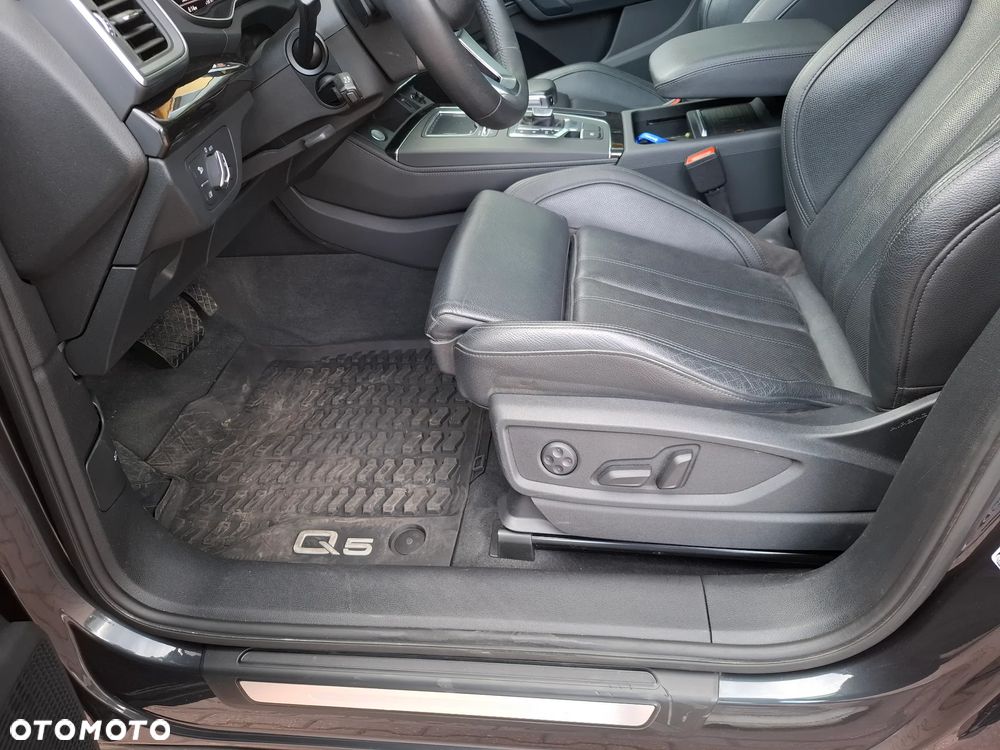 Audi Q5 2.0 TFSI Quattro Sport S tronic - 16