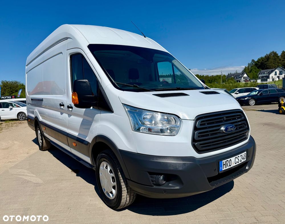 Ford Transit - 2