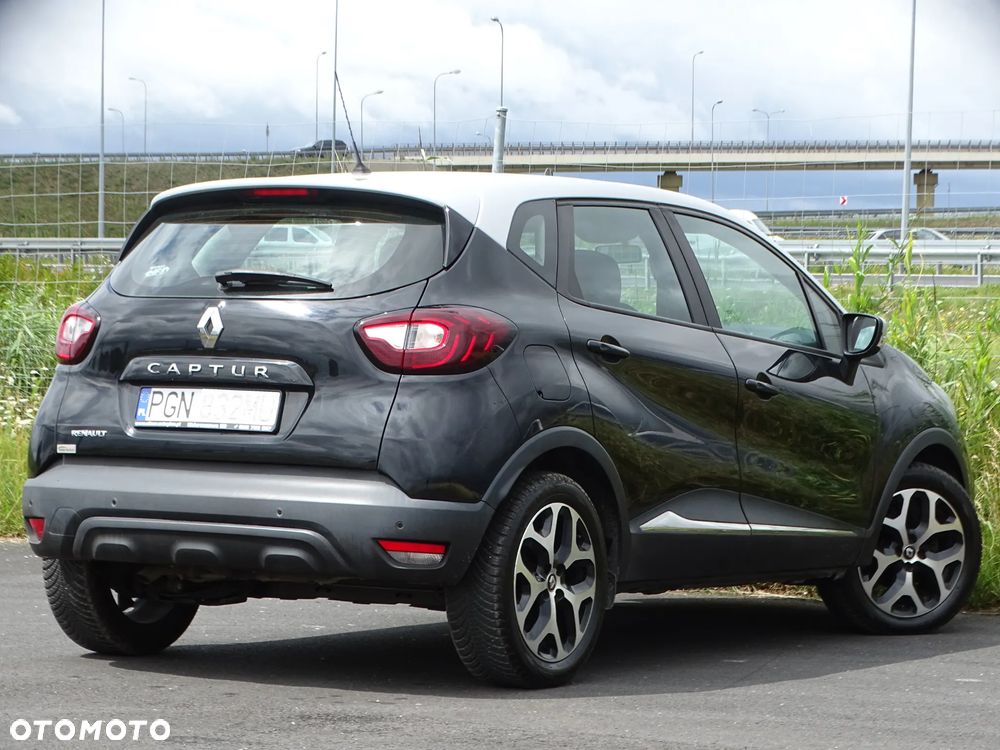 Renault Captur 1.5 dCi Intens - 6