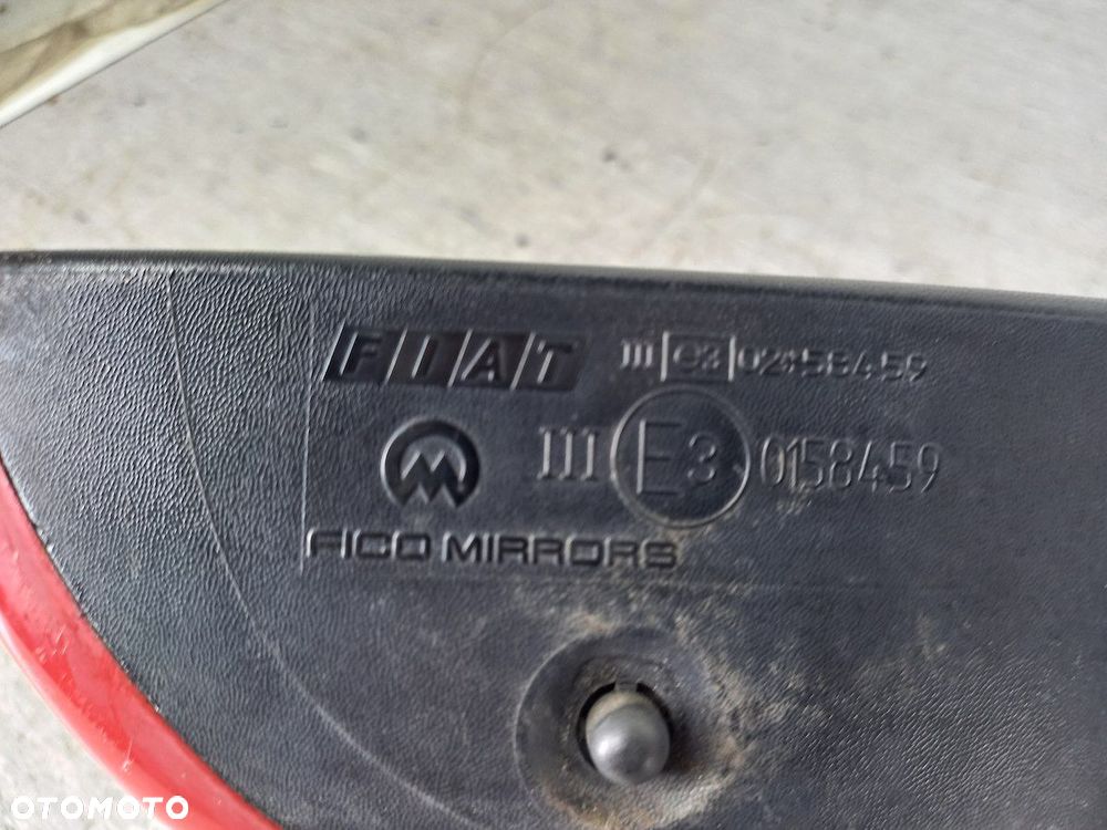 LUSTERKO LEWE FIAT STILO 0158459 199/A - 3