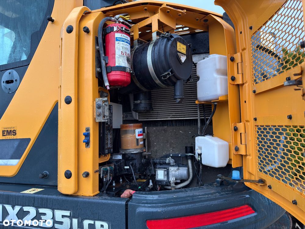 Hyundai HX 235 LCR - 20