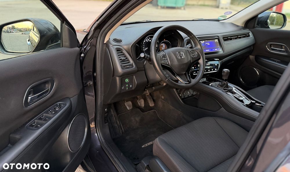 Honda HR-V 1.5 Elegance (ADAS/Honda Connect+) - 5