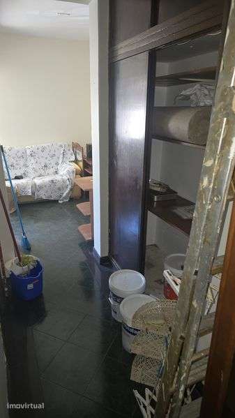 T1 Laranjeiro arrendamento - View 6