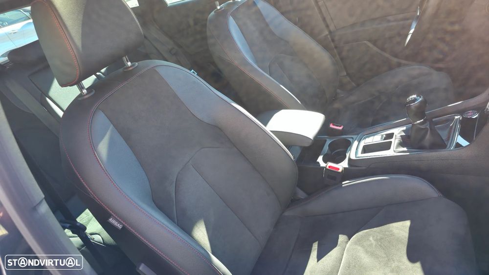 SEAT Leon ST - 10