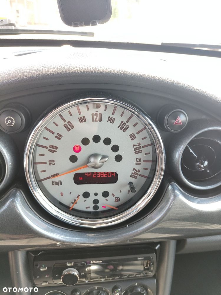 MINI ONE - 5