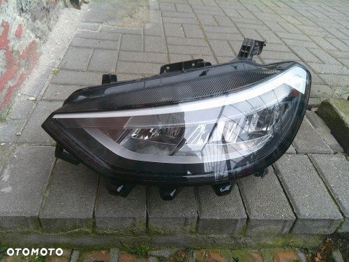 LAMPA LEWA REFLEKTOR VW ID3 10A 21- FULL LED ORYGINAŁ 10B.941.005C - 1