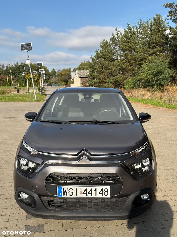 Citroën C3 - 8