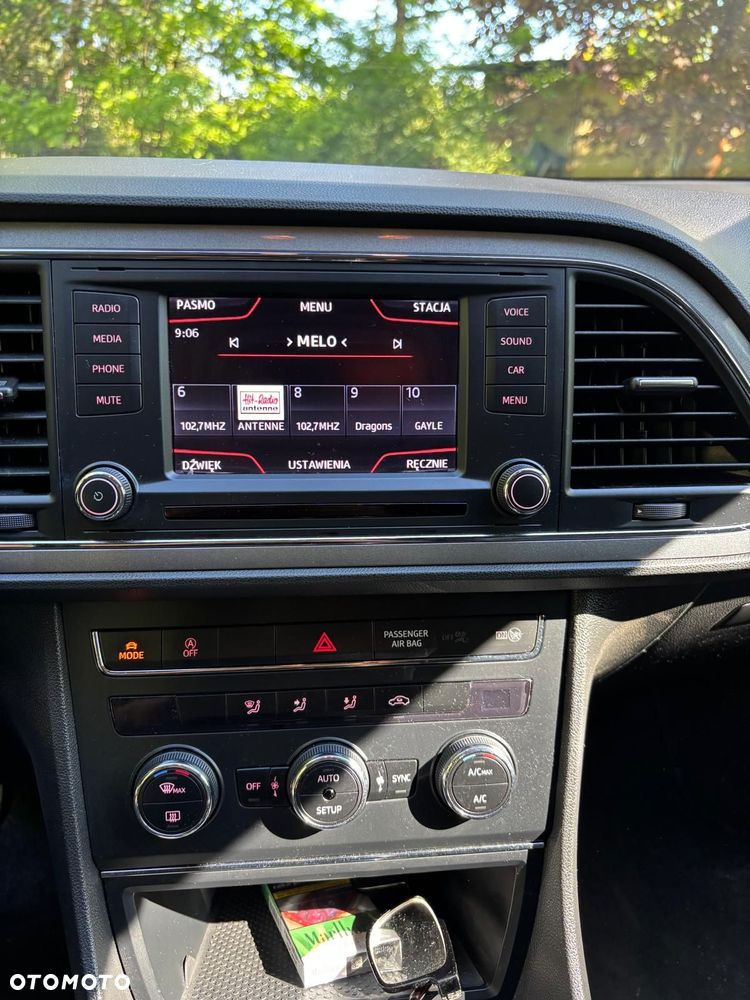Seat Leon - 14