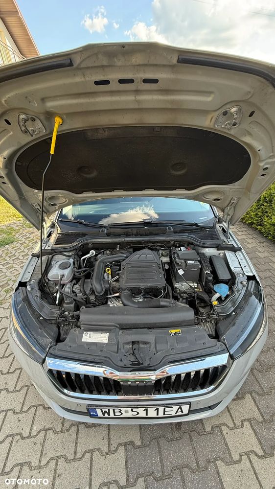 Skoda Scala 1.0 TSI Ambition - 10