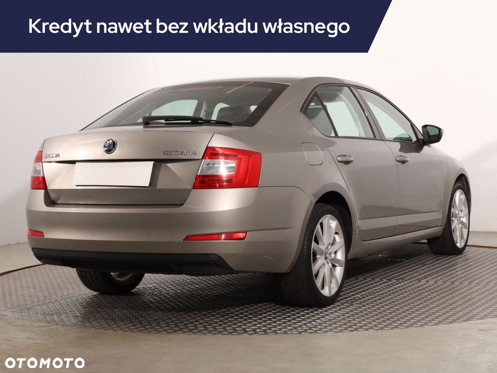 Skoda Octavia - 7