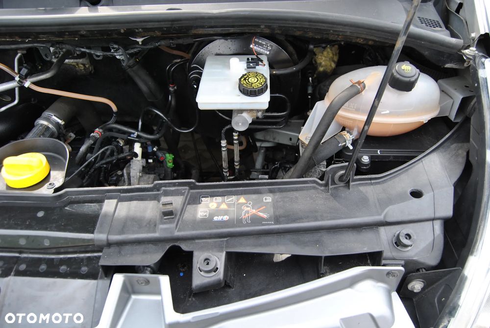 Renault Master - 22