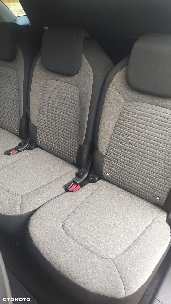 Citroën SpaceTourer - 18