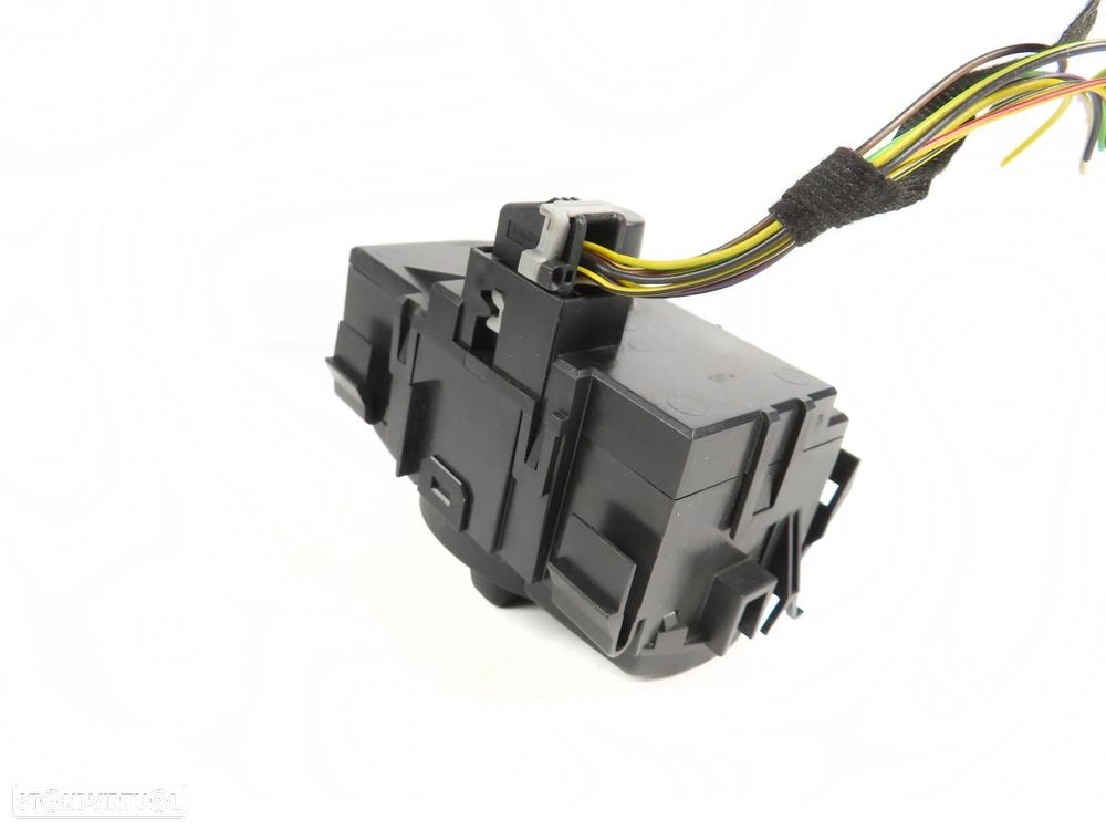 Modulo comando das luzes Usado / Original BMW 1 (E81)/BMW 3 (E90)/BMW 3 Touring... - 5