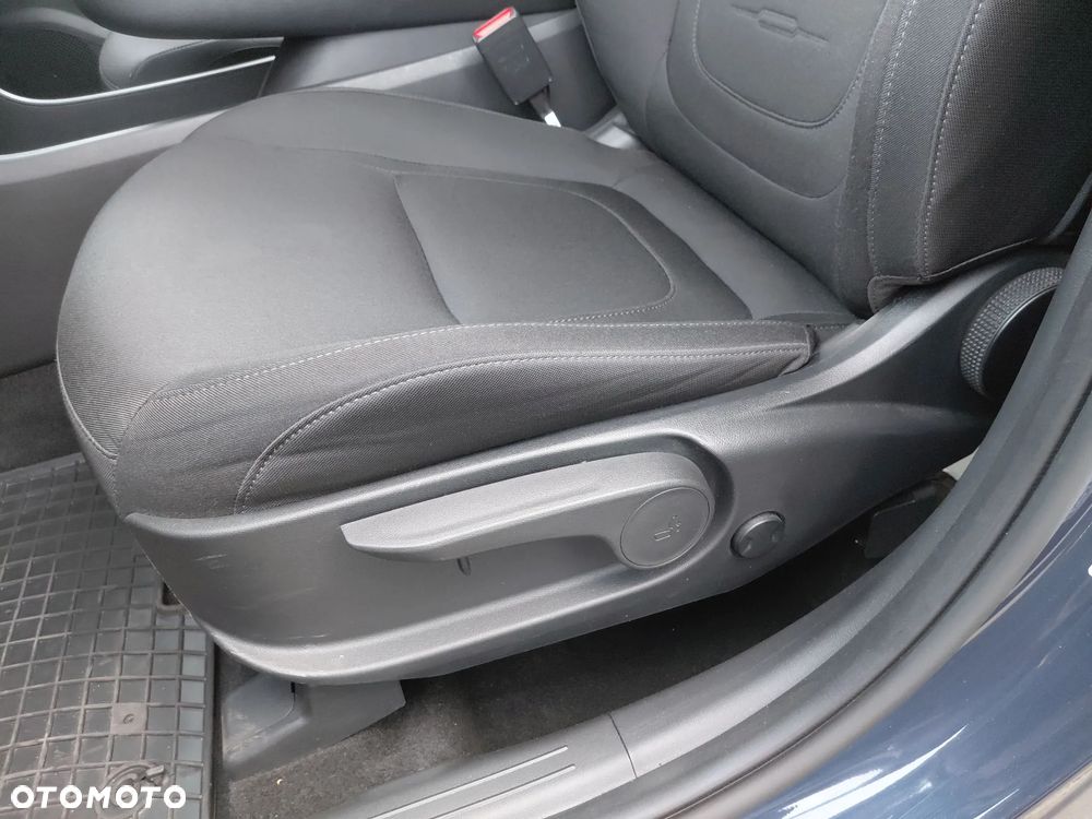 Hyundai Tucson 1.6 T-GDi 48V Smart 2WD DCT - 12