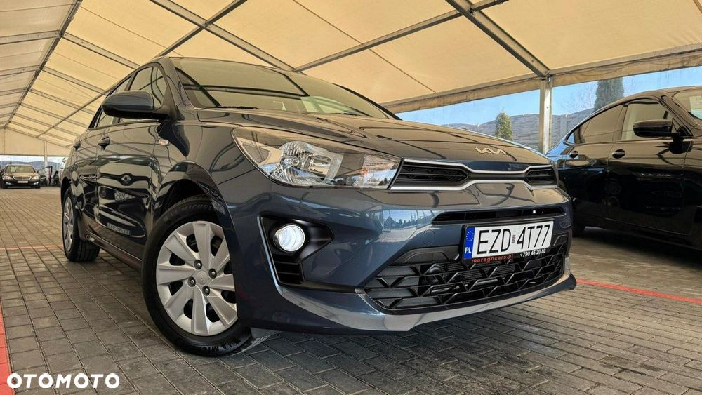 Kia Rio - 26