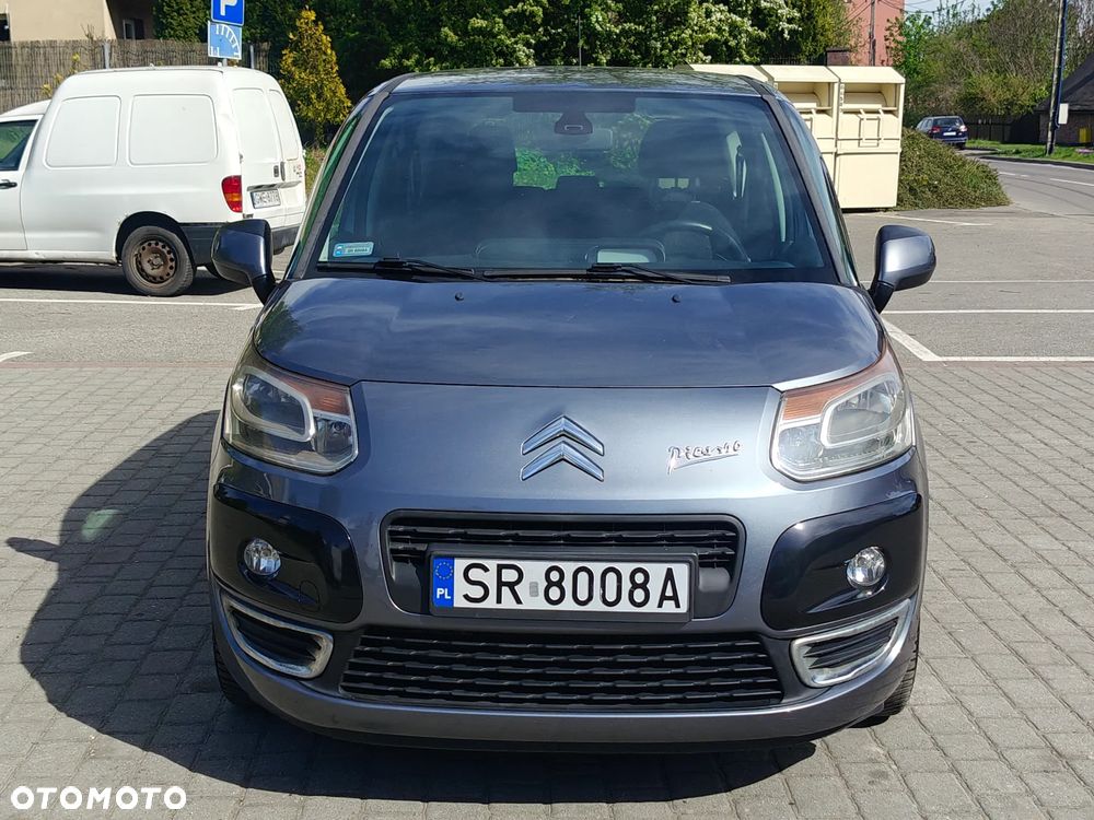 Citroën C3 Picasso 1.4i SX Pack - 14