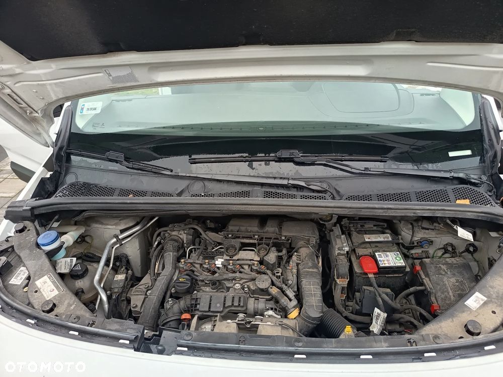 Citroën BERLINGO - 13