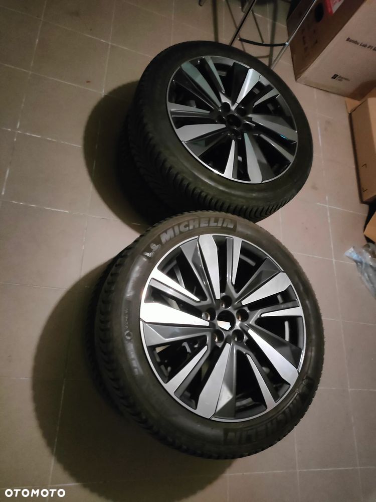 DS Automobiles DS 4 1.5 BlueHDi Performance Line - 14