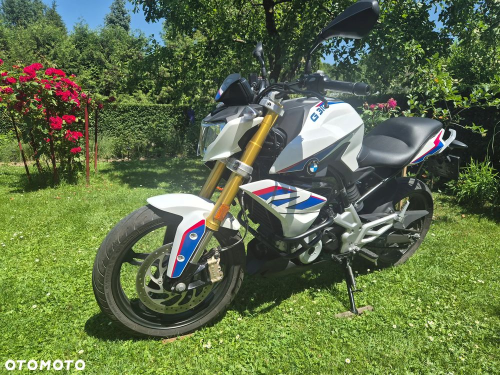 BMW G - 5