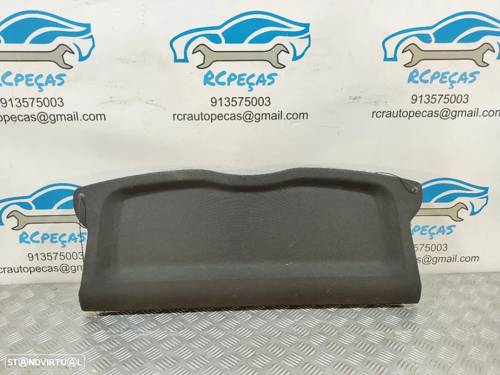 CHAPELEIRA CORTINA MALA ALFA ROMEO MITO 955 B228 0590550 059 0550 955AXB1B 955AXC1B 955AXP1A 955AYC1A - 6