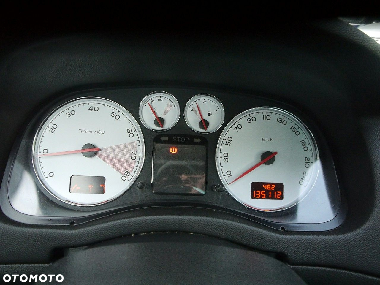 Peugeot 307 CC - 19