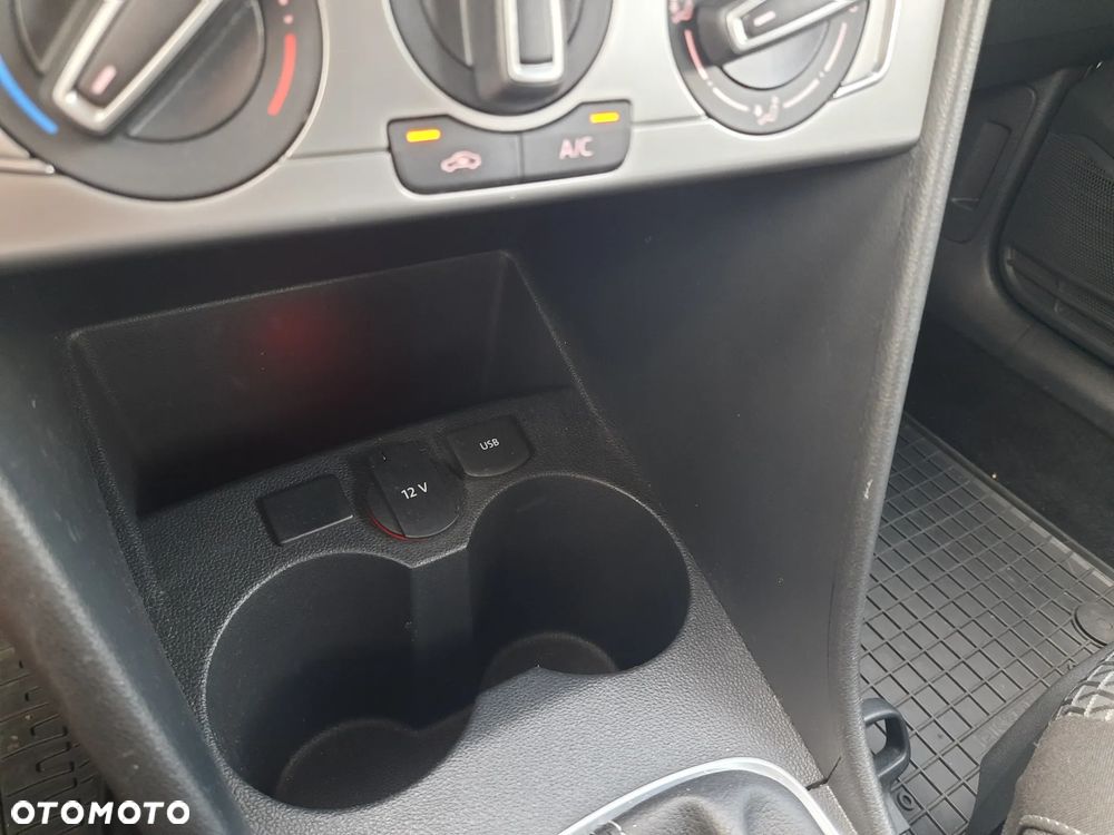 Volkswagen Polo 1.2 TSI BMT Highline - 14