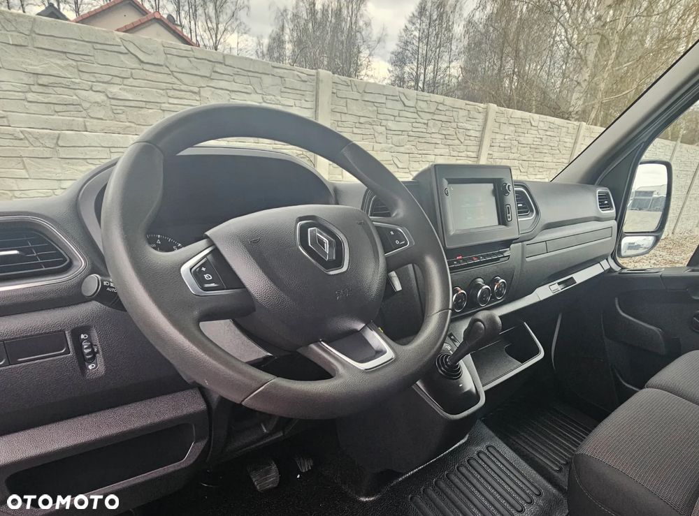 Renault MASTER - 7