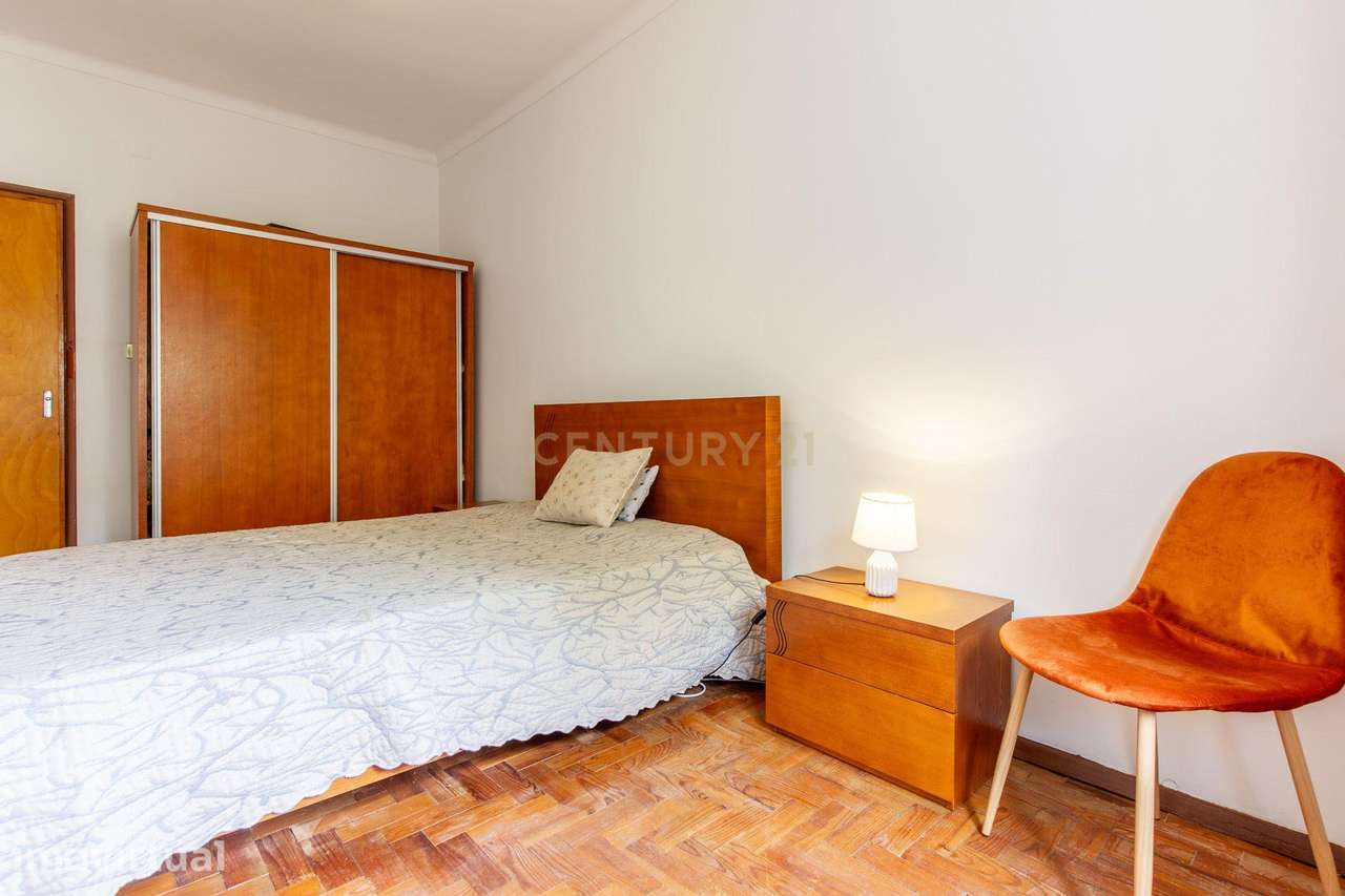 Apartamento T3 em Alto do Seixalinho, Barreiro - Grande imagem: 2/20